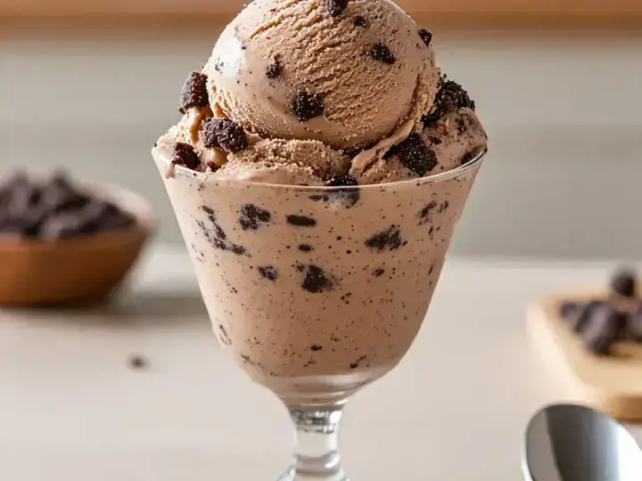 Milo Sorbetes