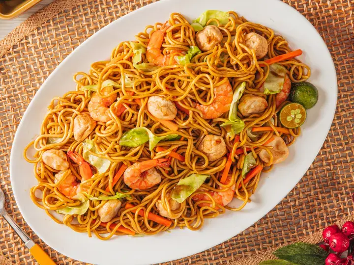 Pancit Canton