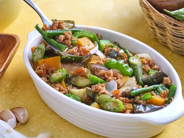 Pinakbet