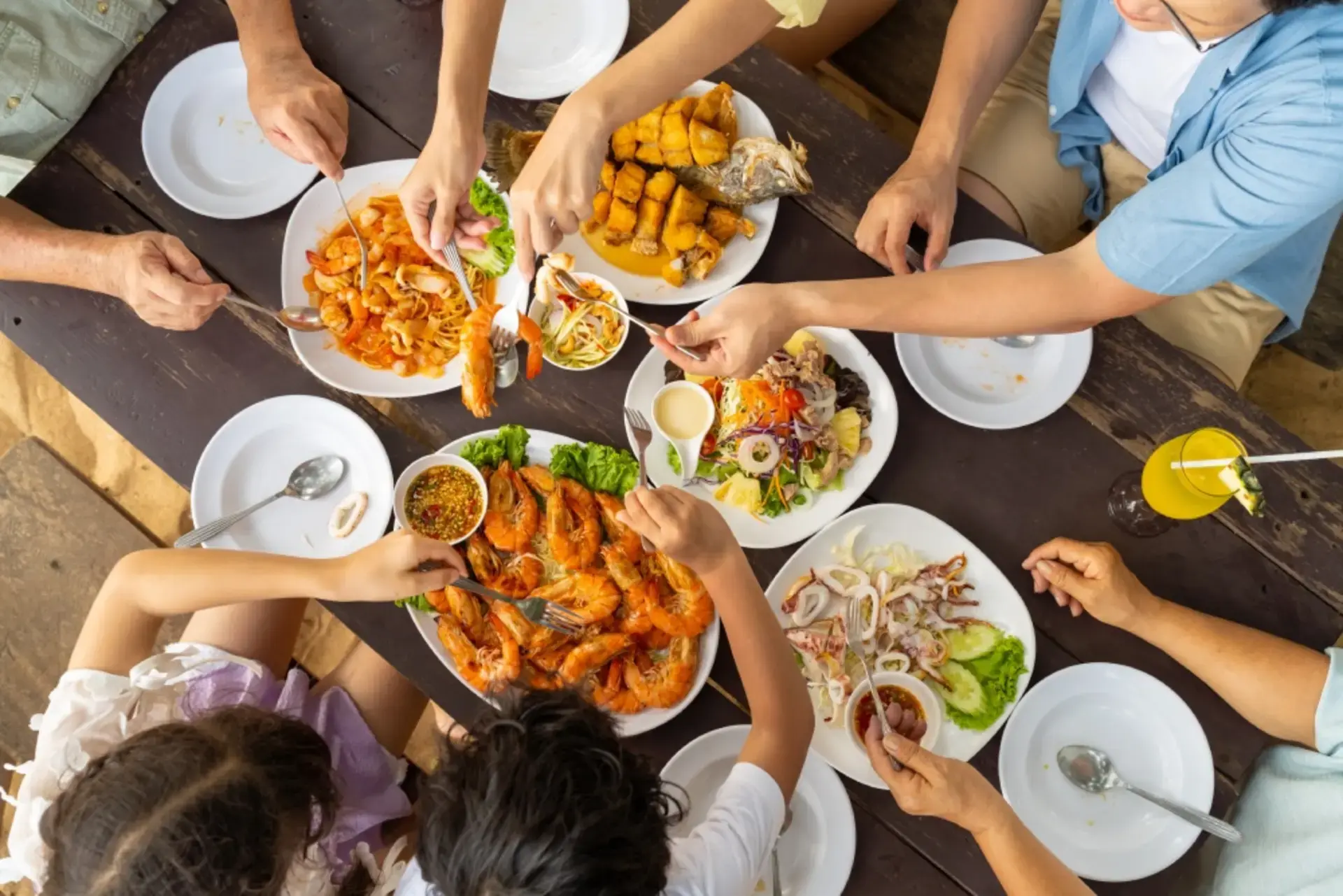 Beach Trip? Here Are the Ihaw Ihaw Favorites and Easy Summer Food You Can Bring