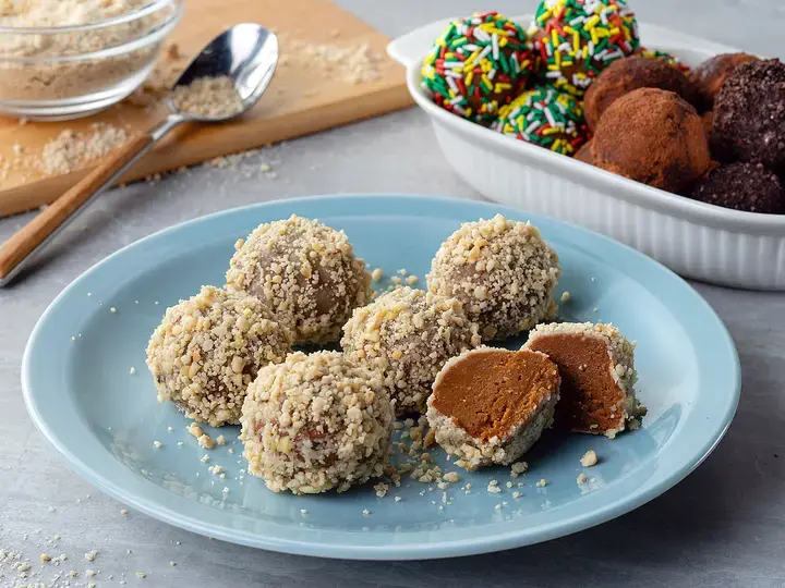 Graham Balls