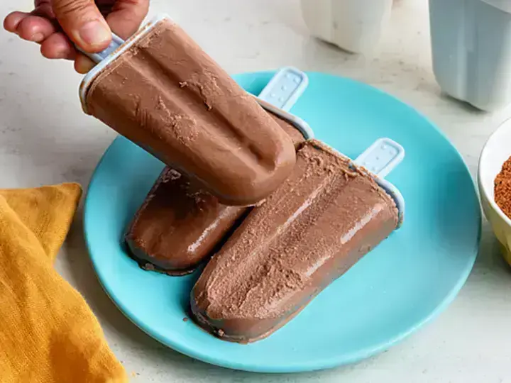 MILO Ice Candy