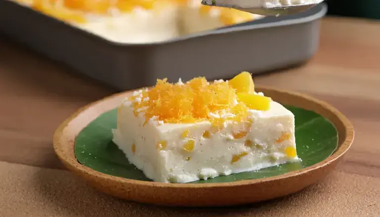 Maja Blanca