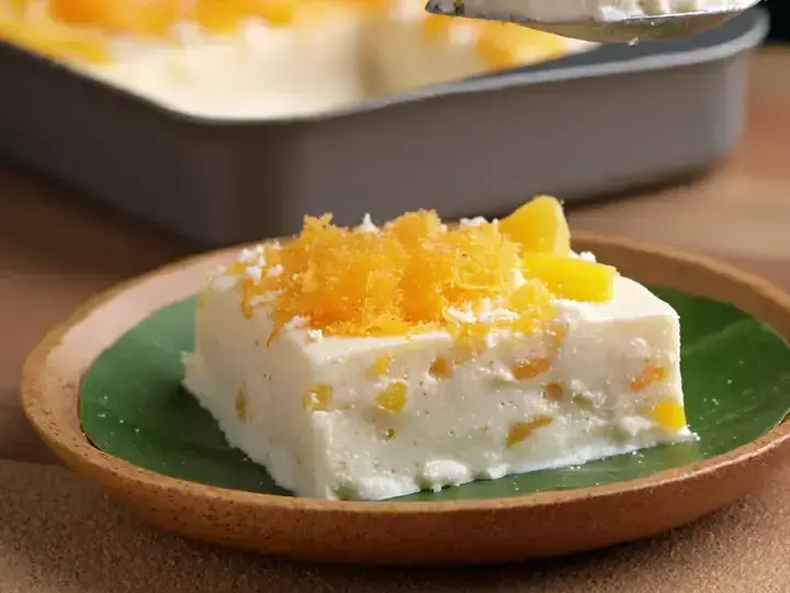 Maja Blanca
