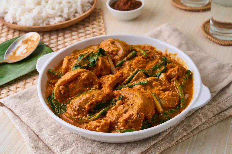 Kare Kare