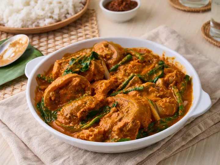 Kare Kare
