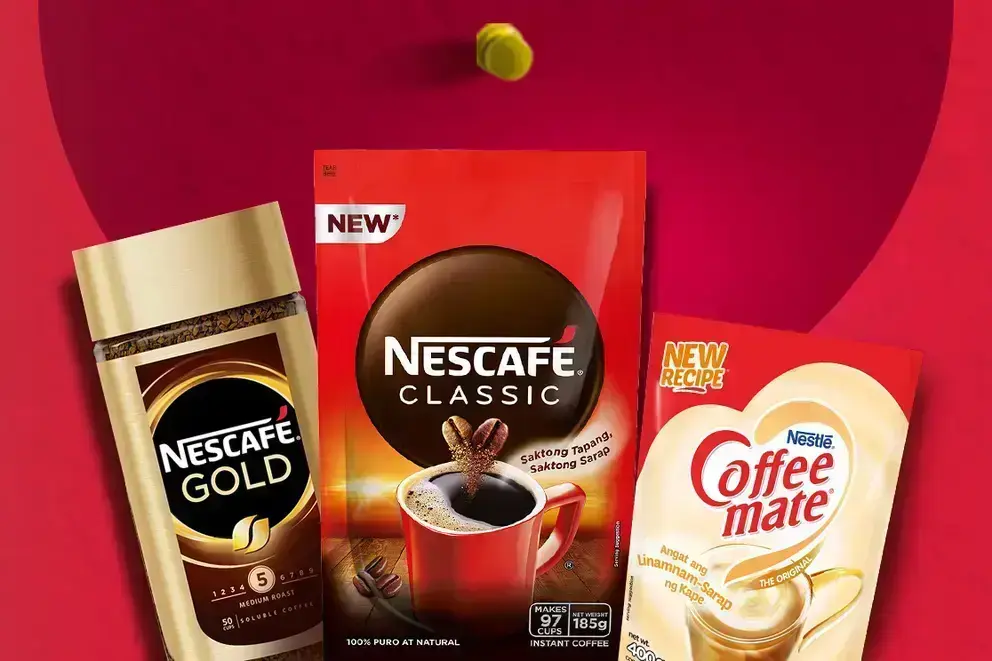 coffee&amp;cream