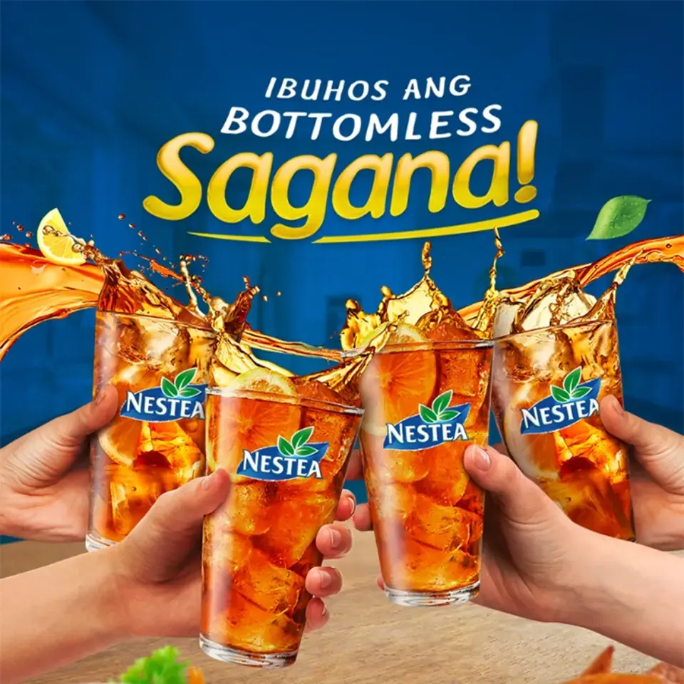 Nestea