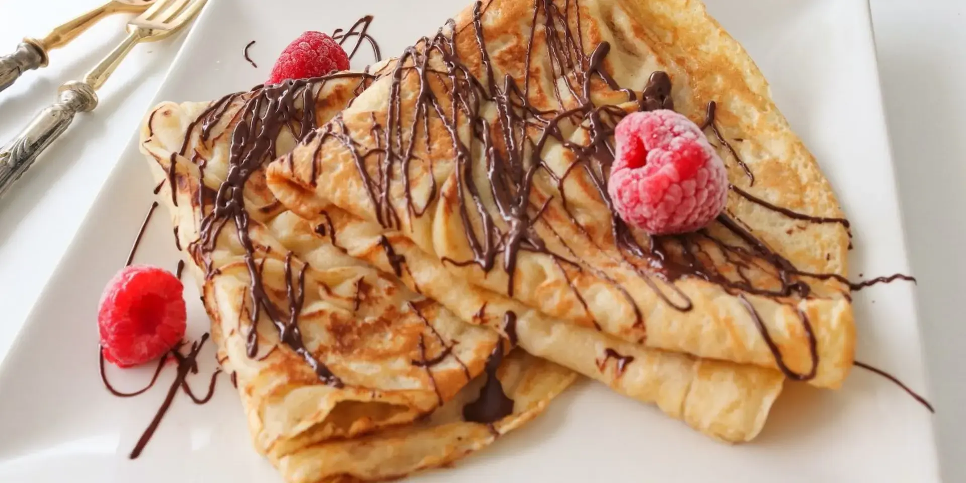 crepes