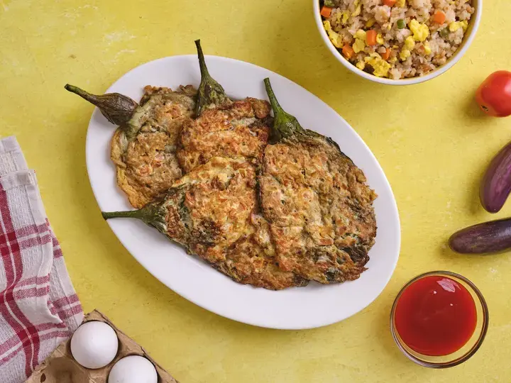 Tortang Talong