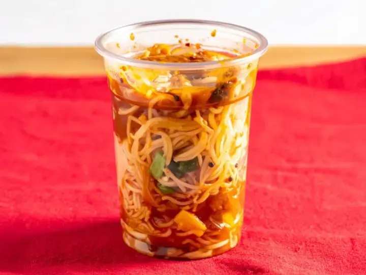 Noodle Shake