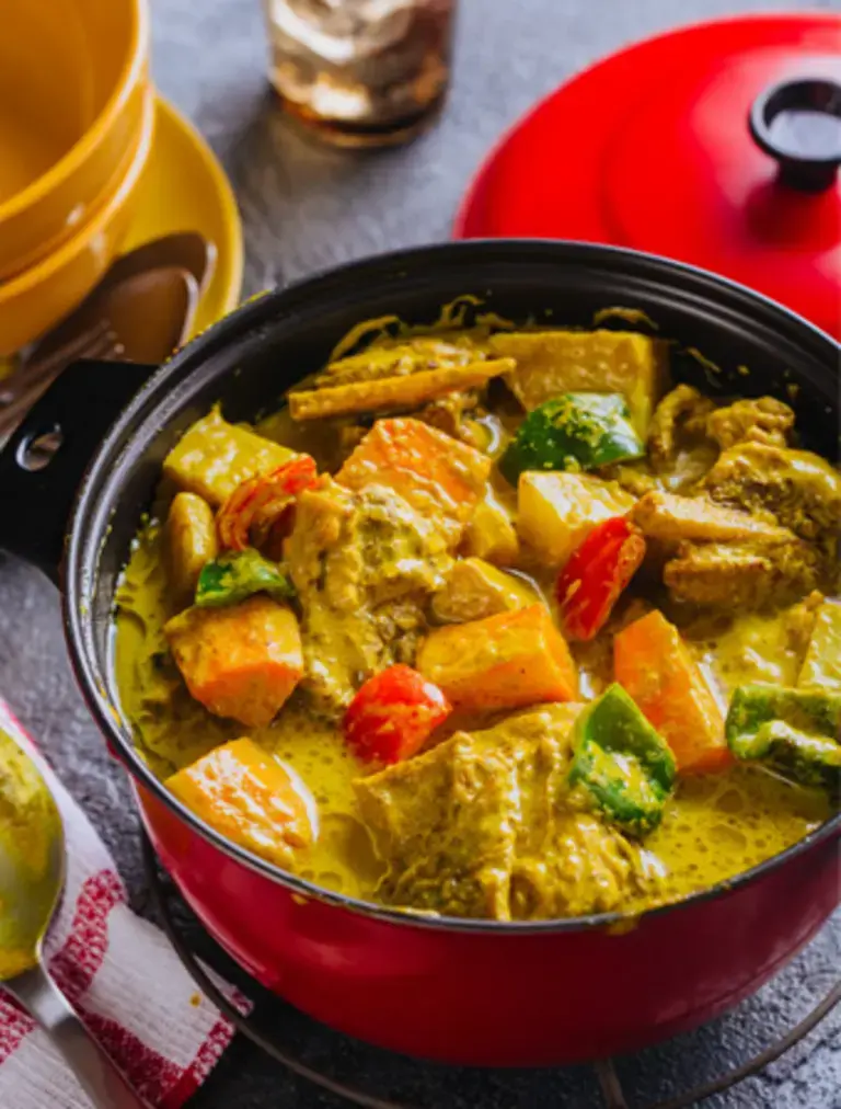 Beef Curry Thumb