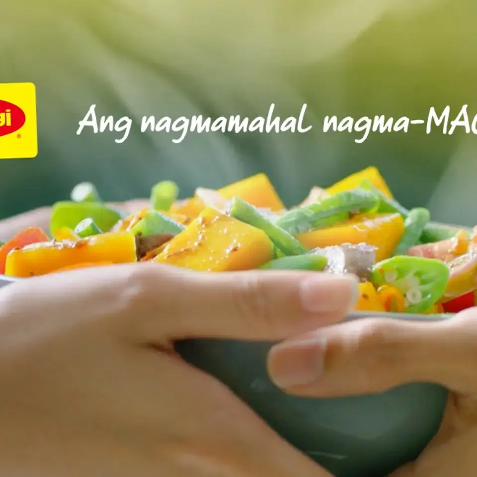 Maggi Community