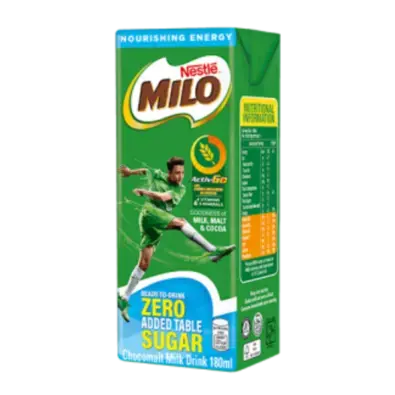 milo
