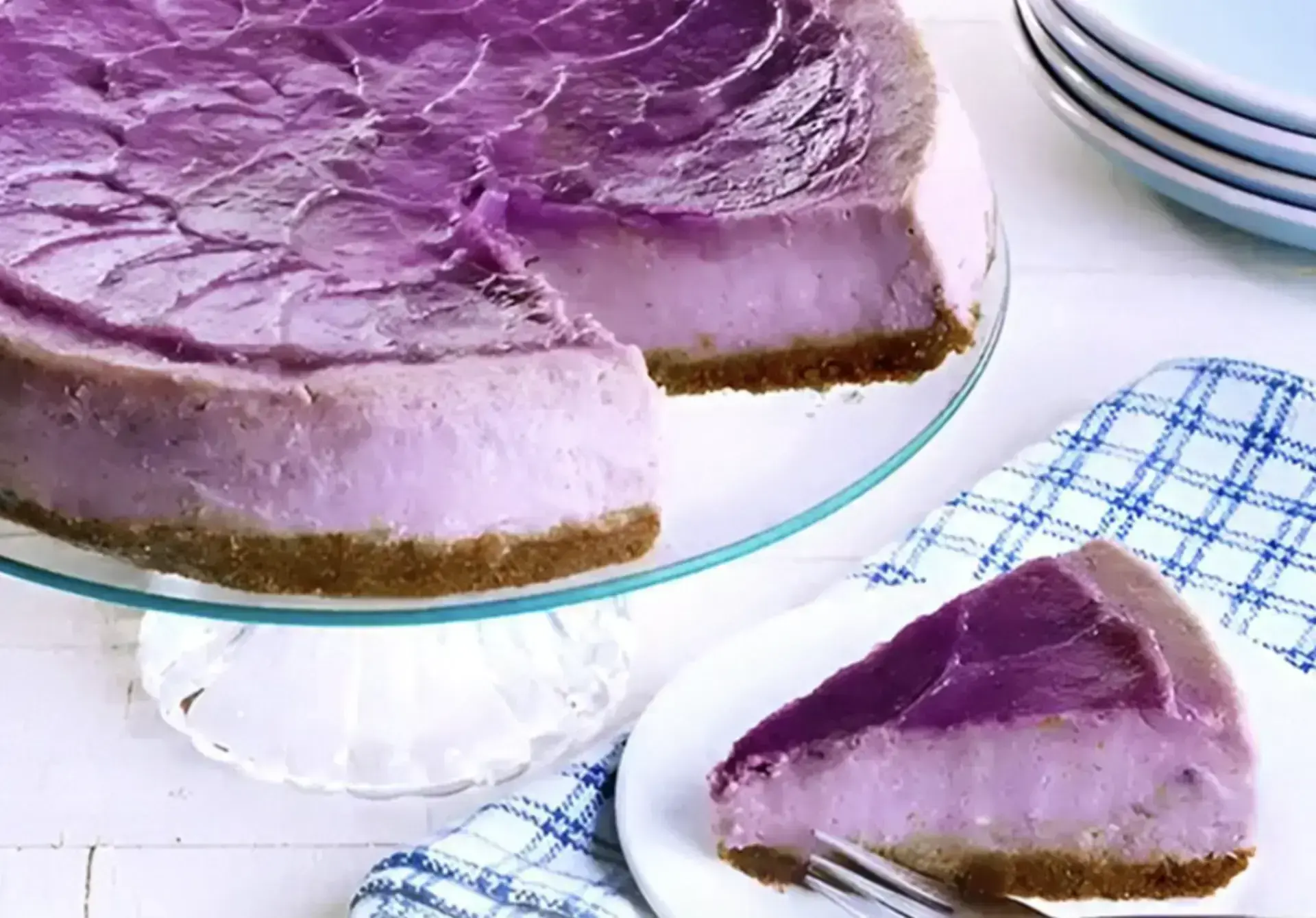 Modern Desserts