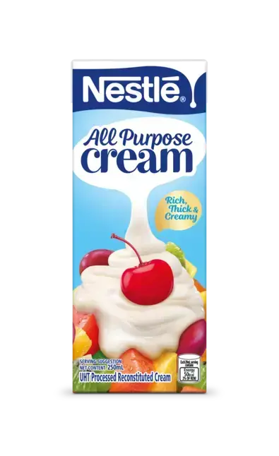 NestleCream_250ml
