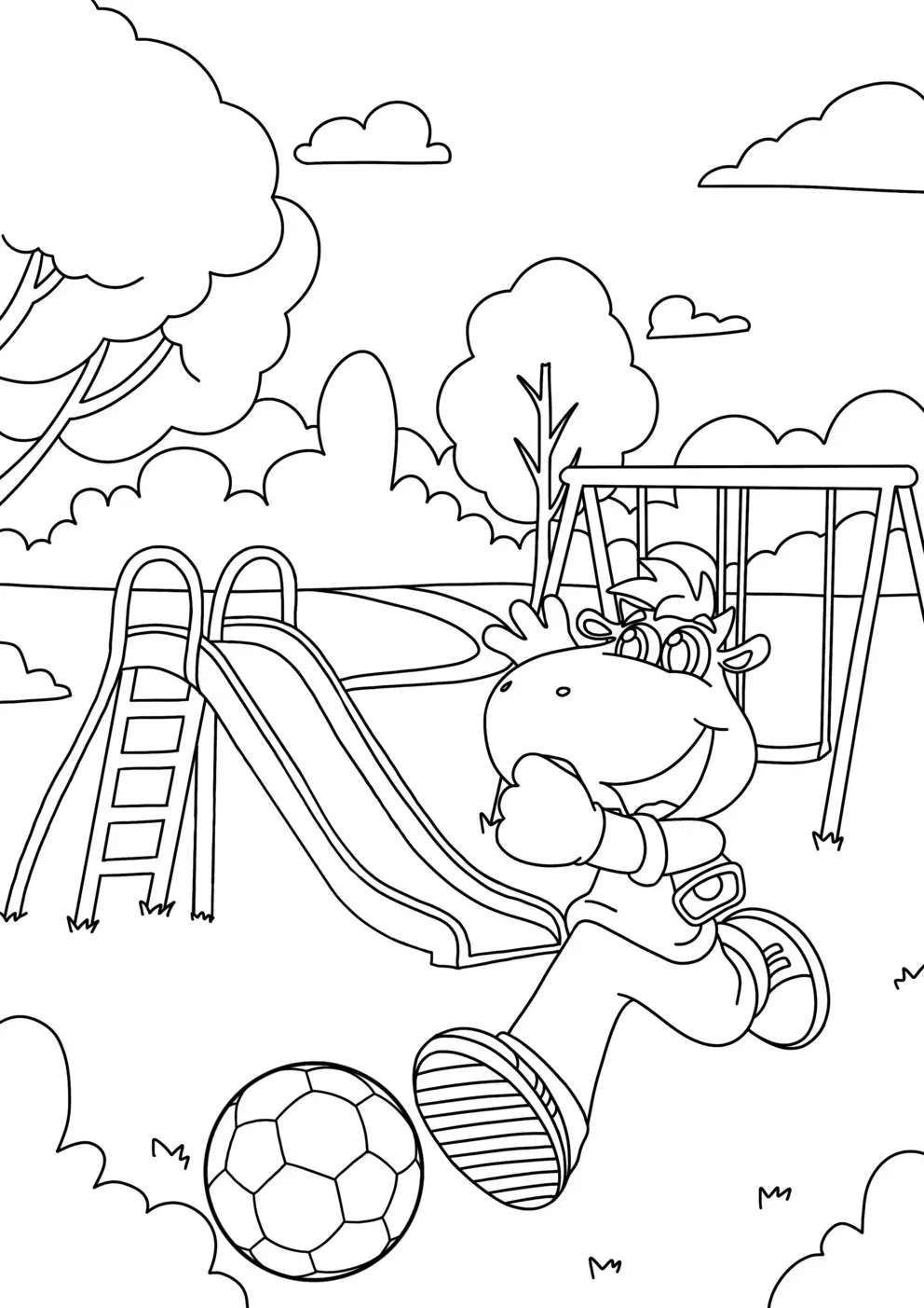 Playground​