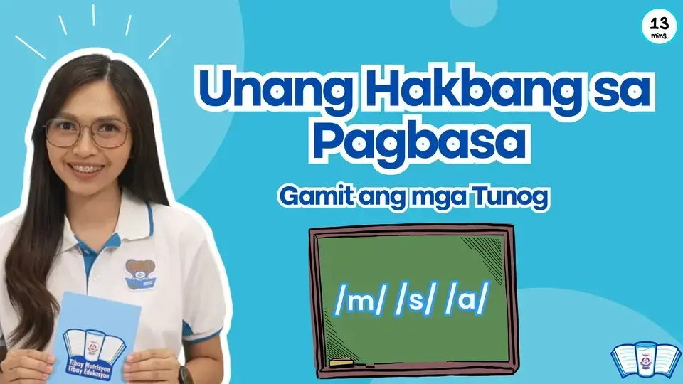 Educational Videos